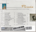 Bild 2 von Russia, best loved russian songs, A trip around the world, CD