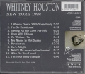 Bild 2 von Whitney Houston, New York 1992
