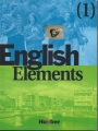 English Elements 1, Hueber
