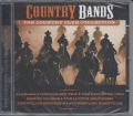 Country Bands, The Country Club Collection, CD