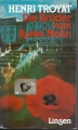 Die Brüder vom Roten Mohn, Henri Troyat