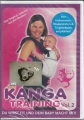 Kanga Training Vol. 2, Du wirst fit und dein Baby mach mit, DVD