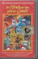 Bild 1 von Der Hirsch mit dem goldenen Geweih, russischer Märchenfilm, VHS