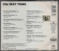 Bild 2 von You sexy thing, CD