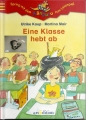 Eine Klasse hebt ab, Ulrike Kaup, Martina Mair