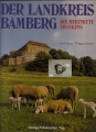 Der Landkreis Bamberg, die Herzmitte Frankens ✔️