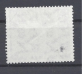 Bild 2 von Mi. Nr. 206, BRD, Bund, Jahr 1955, Lufthansa 10 grün, gestempelt