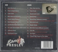 Bild 2 von Elvis Presley, Love me tender, CD und DVD Edition