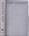 Auferstehung, Lew Tolstoi