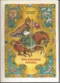 Der goldene Gockel, Alexander Puschkin