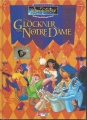 Der Glöckner von Notre Dame, Walt Disney, Schneiderbuch