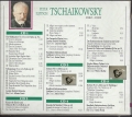 Bild 2 von Peter Iljitsch Tschaikowsky, CDs