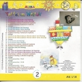 Bild 2 von musikunde, Toffel im Weltall 2, CD