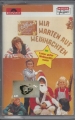 Wir warten auf Weihnachten, Rolf Zuckowski, Kassette