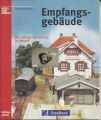 Emfangsgebäude, Modelleisenbahn, Sebastian Koch