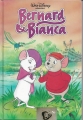 Bernard und Bianca, Kinderbuch, Walt Disney, anderes Cover