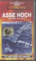 Asse hoch, Luftkrieg 1914 - 1918, VHS