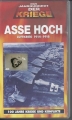 Bild 1 von Asse hoch, Luftkrieg 1914 - 1918, VHS ✔️
