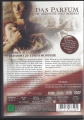 Bild 2 von Das Parfum, Die Geschichte eines Mörders, DVD
