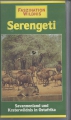 Faszination Wildnis, Serengeti, VHS