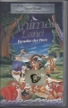 Animal Land, Paradies der Tiere, VHS