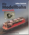 Die Modellbahn, Elektrionik, Volker Dudziak