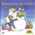Weihnachten mit Charly, Nr. 844, Pixibuch, Minibuch