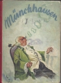 Münchhausen, Seine Reisen und Abenteuer, E. D. Mund