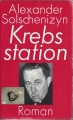 Krebsstation, Alexander Solschenizyn, Luchterhand