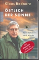 Östlich der Sonne, Klaus Bednarz, Vom Baikalsee nach Alaska, rororo