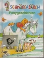 Ponygeschichten, Schmöerbären, gondolino