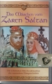 Das Märchen vom Zaren Saltan, VHS