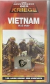 Vietnam 1955-1989, Dokumentationsfilm, VHS