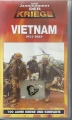 Vietnam 1955-1989, Dokumentationsfilm, VHS ✔️
