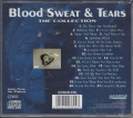 Bild 2 von Blood, Sweat & Tears, The Collection