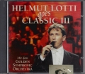 Helmut Lotti goes Classic III, CD