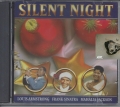 Silent Night, CD ✔️