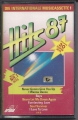 Hits 87, MC, Kassette