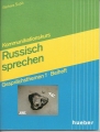 Kommunikationskurs, Russisch sprechen, Beiheft