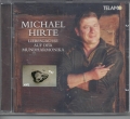 Bild 1 von Michael Hirte, Liebesgrüße auf der Mundharmonika, CD