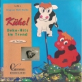 Kühe, Dekohits im Trend, Siegrun Boß-Kulbe