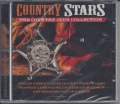 Country Stars, The Country Club Collection, CD