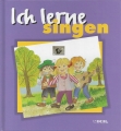 Ich lerne singen