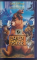 Bärenbrüder, Walt Disney, Meisterwerke, VHS