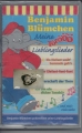 Benjamin Blümchen, Meine törööö Lieblingslieder, Kassette MC