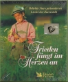 Frieden fängt im Herzen an, Lieder der Zuversicht, 5 Kassetten