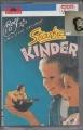 Starke Kinder, Rolf und seine Freunde, Kassette, MC