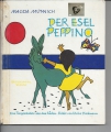 Der Esel Peppino, Magda Münnich