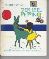 Der Esel Peppino, Magda Münnich