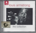 Bild 1 von Louis Armstrong, the collection, CD